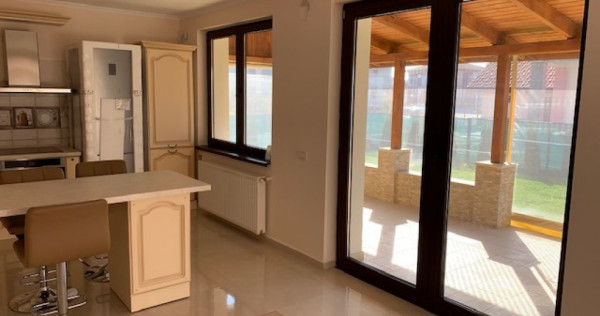 Vila superba ANL Henri Coanda