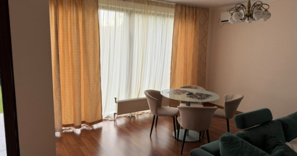 Vila superba sector 1 zona de Nord str. Tiberiu Olah