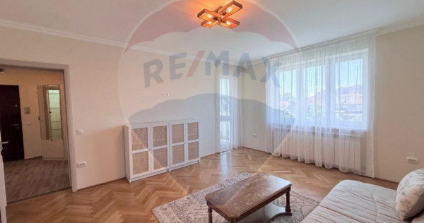 Apartament Premium-zona Trei Stejari-Prima &Icirc;nchiriere-