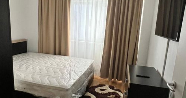 De inchiriat apartament cu 2 camere, etaj 1, zona Neacsu,...