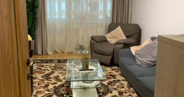 Apartament 2 camere semidecomdat parter, 55 mp, Bals