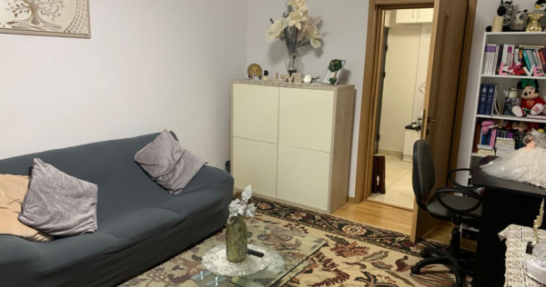 Apartament 2 camere semidecomdat parter, 55 mp, Bals