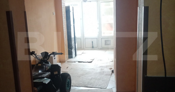 Sala de joc, 104 mp, zona Gara Mare