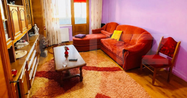Apartament 2 camere, 54 mp, zona Reghin - Unirii