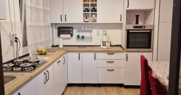 Inchiriere apartament 3 camere Militari Piata Gorjului