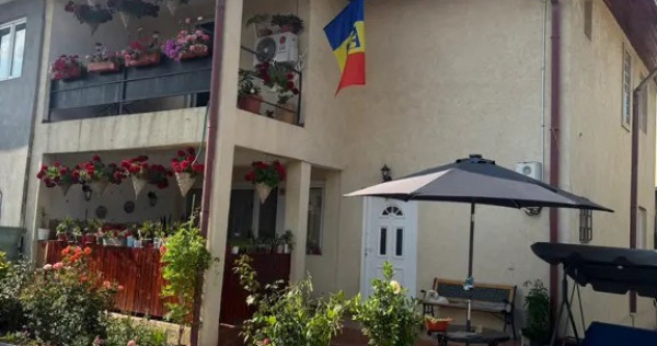 Casa de vanzare Pantelimon. Ilfov.