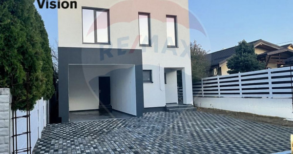 Casă / Vilă cu 4 camere de v&acirc;nzare &icirc;n zona Bariera Va...