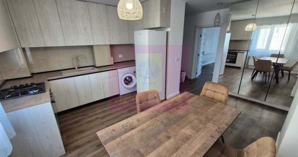Apartament 3 camere rond Piata Alba Iulia