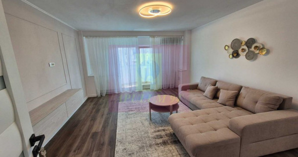 Apartament 3 camere rond Piata Alba Iulia
