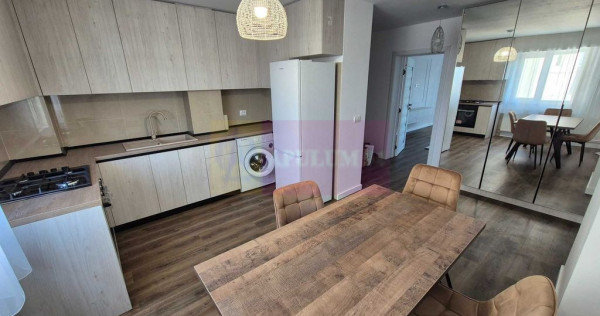 Apartament 3 camere rond Piata Alba Iulia