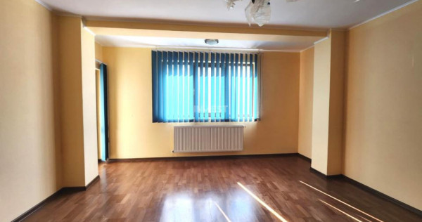 Apartament cu 2 camere decomandat, etaj 1 - 75 MP - bloc nou