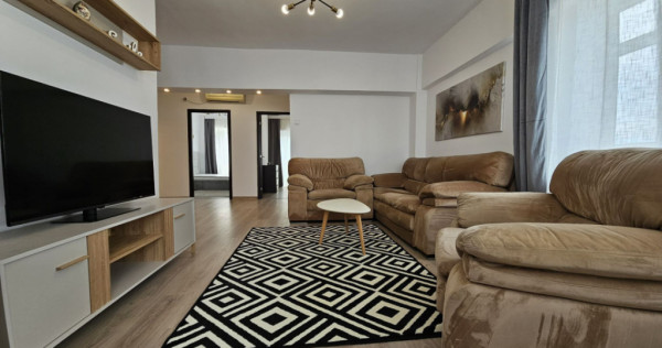 Apartament 4 camere de v&acirc;nzare | Dacia | Gata de mutat