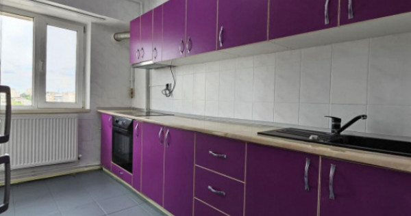 Apartament 4 camere de v&acirc;nzare | Dacia | Gata de mutat