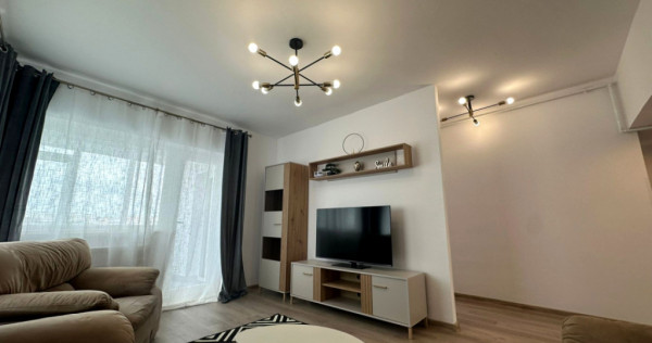 Apartament 4 camere de v&acirc;nzare | Dacia | Gata de mutat