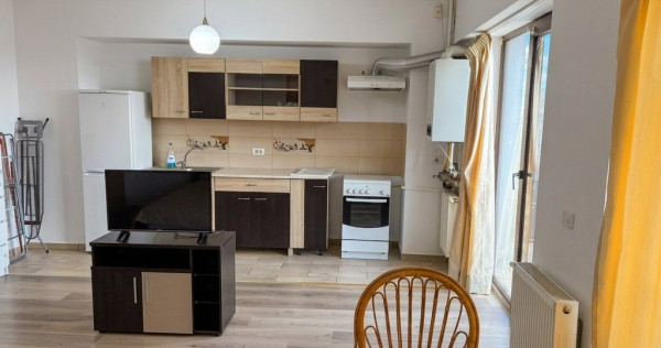 Studio modern , Mihai Bravu, București