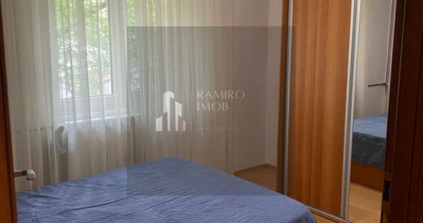 Apartament 2 cam confort 1 mobilat/utilat Brancoveanu eta...