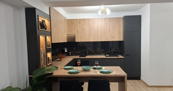 Apartament 2 camere -PRIMAVERA CAMPUS-Termen Lung