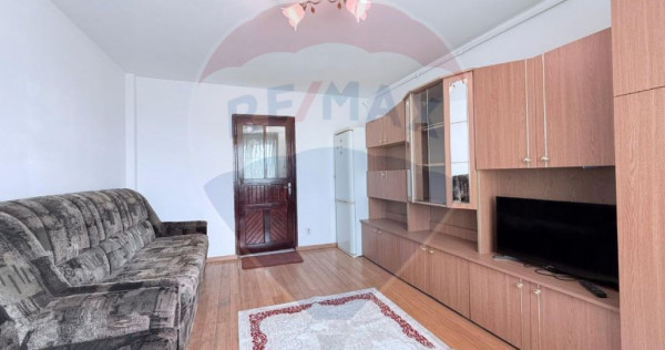 Garconiera de inchiriat-zona Lazaret