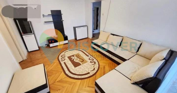 Apartament 2 camere /Palas Mall/ 440&euro;