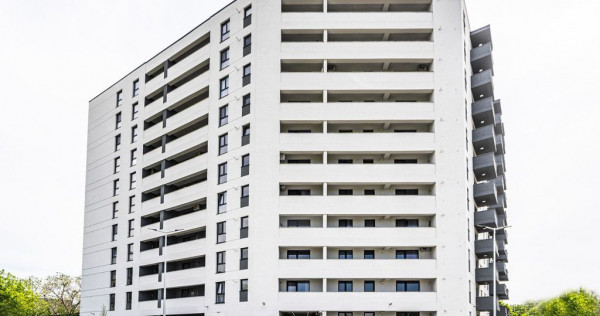 Apartament 2 Camere | 57.9 mp | Bloc Nou | Metrou Pacii /...