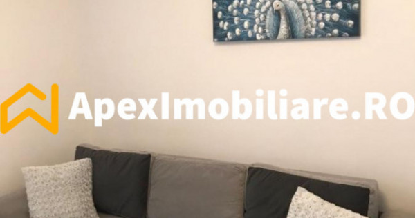 Garsoniera de inchiriat Dristor București | ApexImobiliare.
