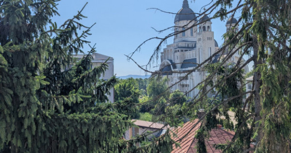 Apartament 2 camere Banca Națională