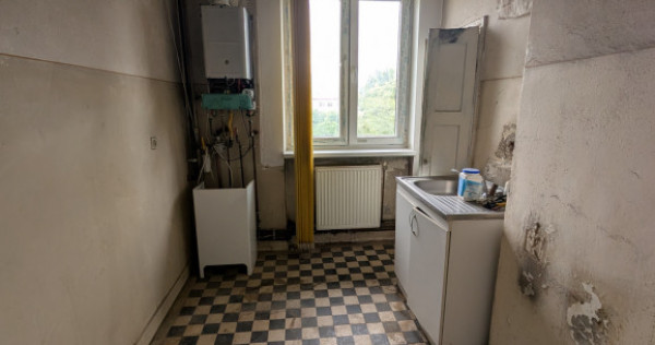Apartament 2 camere Banca Națională