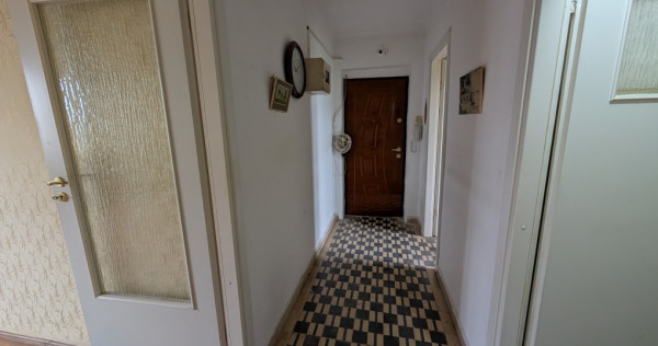 Apartament 2 camere Banca Națională