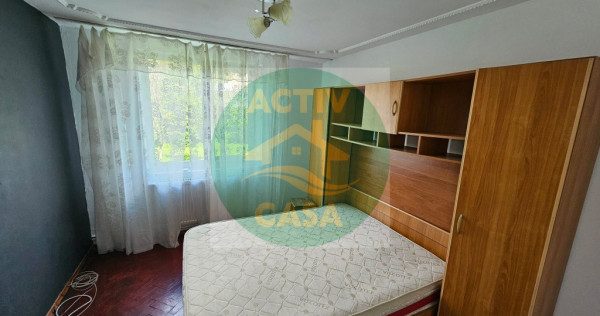 Apartament 3 camere, 2 bai