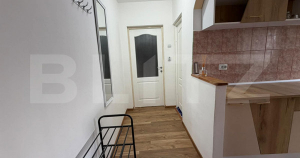 Apartament cu 3 camere de inchiriat