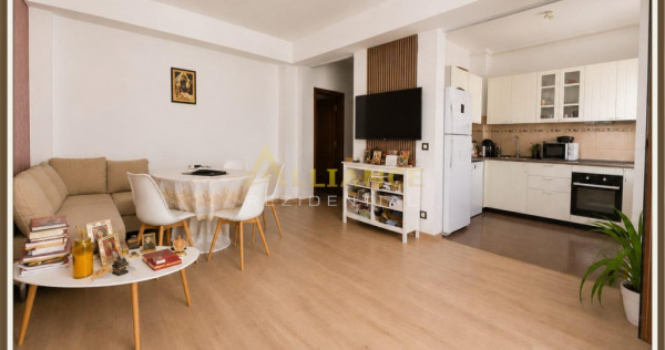 Metrou Nicolae Grigorescu ~ Apartament 2 camere boxa