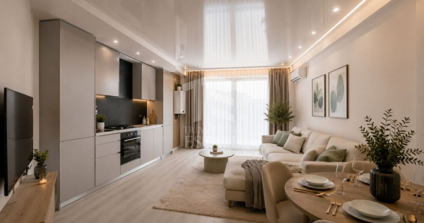2 camere | OBA | COMISION 0%