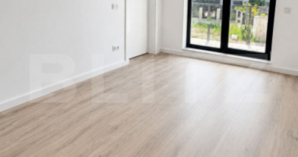 Apartament 2 camere &ndash; modern, luminos, cu balcon
