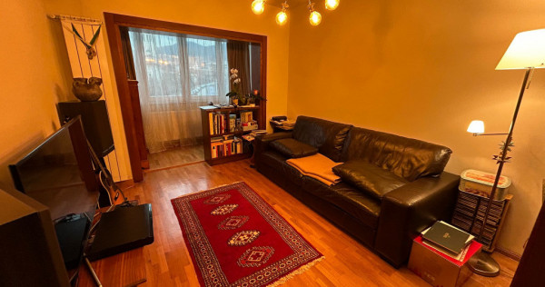Vand apartament 2 camere de comandat in Deva, etaj 2, zona Progresul,