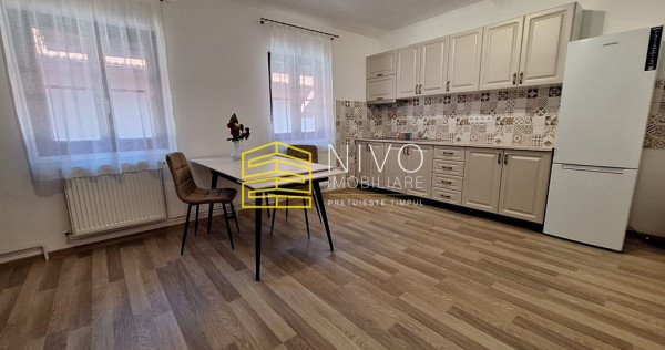 Apartament 1 cameră &ndash; Tg. Mureș &ndash; 7 Noiembrie &ndash; 1...