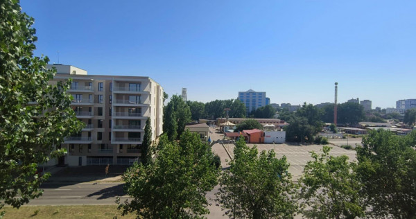 SAT VACANTA APARTAMENT 2 CAMERE