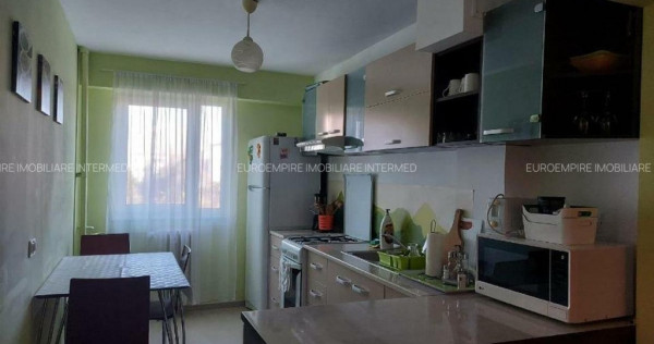 2 camere de vanzare zona Tomis Nord