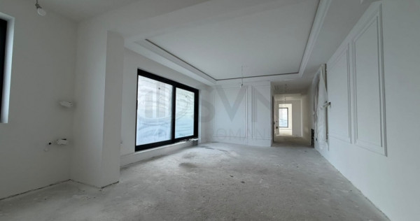 Apartament 3 camere de I TerasaI Pipera