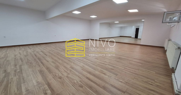Sală de dans &ndash; Tg. Mureș &ndash; 7 Noiembrie &ndash; Zona Lidl