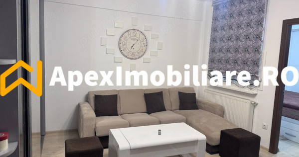 Apartament 3 camere de inchiriat Popesti-Leordeni | ApexImo