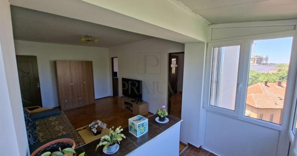 TAKE IONESCU - 4 Camere - RENOVAT - Centrala proprie - Clima