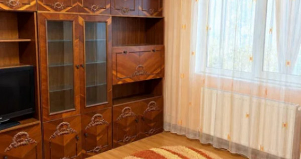 Apartament 2 camere, semidecomandat - zona Florilor