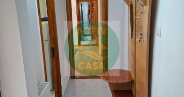 Apartament 3 camere, de inchiriat