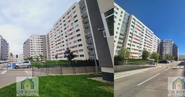 Apart. 2 camere,Rotar Park 2,bloc 2021,Militari,zona Metro Mc Donald's