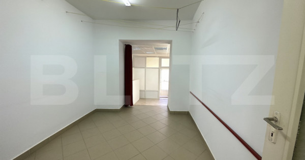 Apartament 2 camere, 2 bai, 68 mp, zona Cetate
