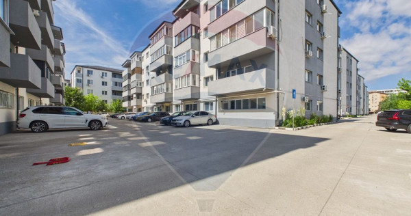 Apartament cu 2 camere de v&acirc;nzare &icirc;n zona Theodor Pallady
