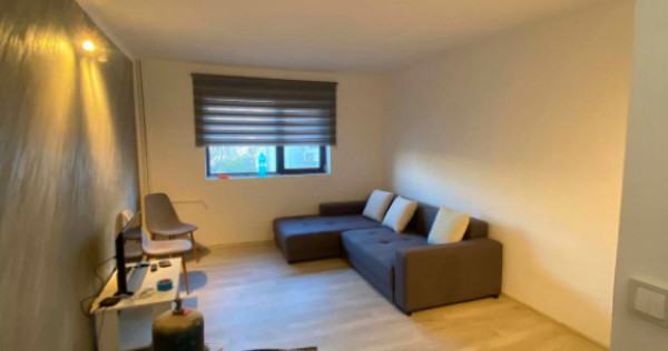 Garsonieră de V&acirc;nzare CET - Constanța | Etaj 3 | Ideală