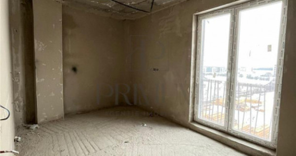 Torontalului - 2 Camere - Bloc nou - Etaj intermediar cu LIF