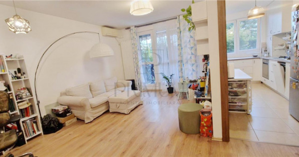 LIPOVEI -3CAM -2 BAI -CENTRALA PROPRIE/AC -GRADINA -BLOC NOU