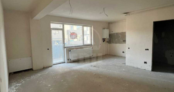 Apartament 3 camere semidecomandat zona Urusagului